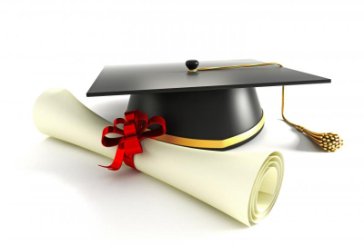 Lễ trao bằng tốt nghiệp đợt 2 năm học 2021-2022