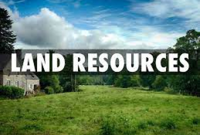 Cử nhân Quản lý đất đai- Chuyên ngành Giám sát và bảo vệ tài nguyên đất
