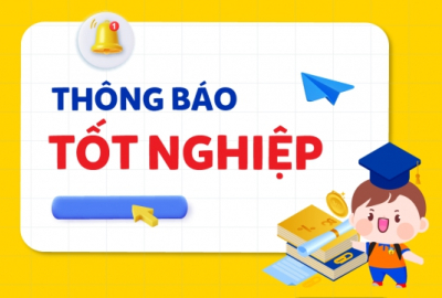 Quyết định về việc công nhận tốt nghiệp trình độ Đại học chính quy Khóa 05, 06, 07, 08 và 09 Đợt 2 năm học 2023-2024