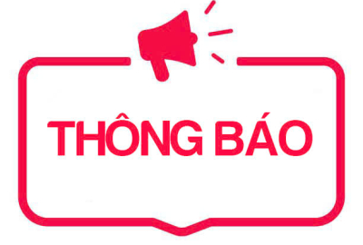 Thông báo về việc nộp chứng chỉ/chứng nhận tiếng Anh và Tin học để xét chuẩn đầu ra tốt nghiệp đợt 2 đối với sinh viên đại học chính quy các Khóa 09 trở về trước