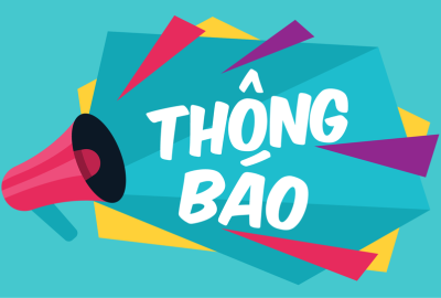 Thông báo Thời khóa biểu Học kỳ II - Năm học 2024 - 2025 (Dành cho ĐHCQ khóa 10, 11, 12,13)