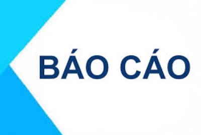 Tổng hợp kết quả khảo sát "Về tình hình việc làm của sinh viên sau tốt nghiệp trong khoảng thời gian 12 tháng kể từ khi được công nhận tốt nghiệp".