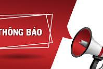 Đăng ký tham dự lễ trao bằng tốt nghiệp đợt 1 năm 2025