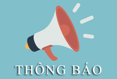 Thông báo mức thu học phí học kỳ 1 năm học 2025 - 2026 đối với sinh viên hệ chính quy khóa 10, 11, 12