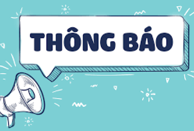 Thông báo Về việc tăng cường đảm bảo trật tự, an toàn giao thông trong dịp nghỉ lễ Quốc khánh 02/9 và tháng cao điểm đầu năm học 2026 - 2027